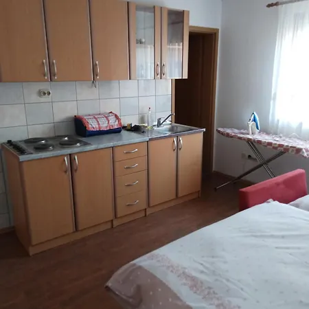 Sm Ik 3 Apartamento Tomislavgrad